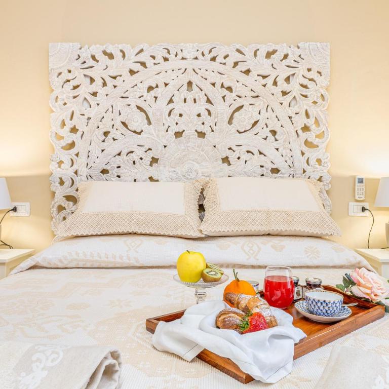 Shanti House Olbia - Casa con 1 Camera da Letto - 16