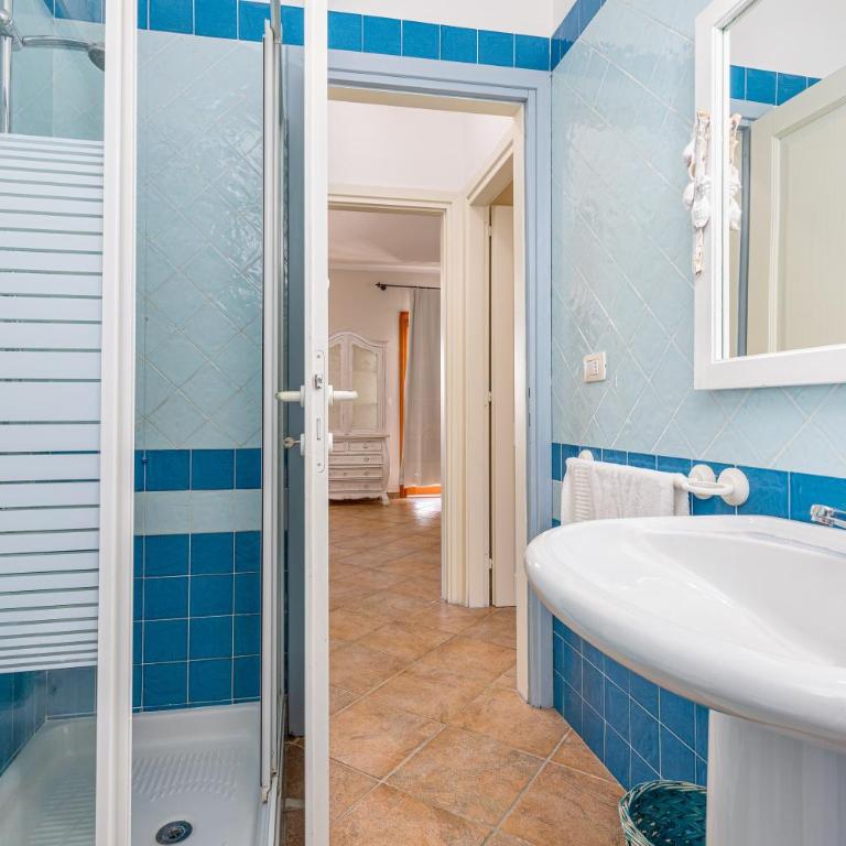 Shanti House Olbia - Casa con 1 Camera da Letto - 23