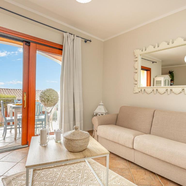 Shanti House Olbia - Casa con 1 Camera da Letto - 5