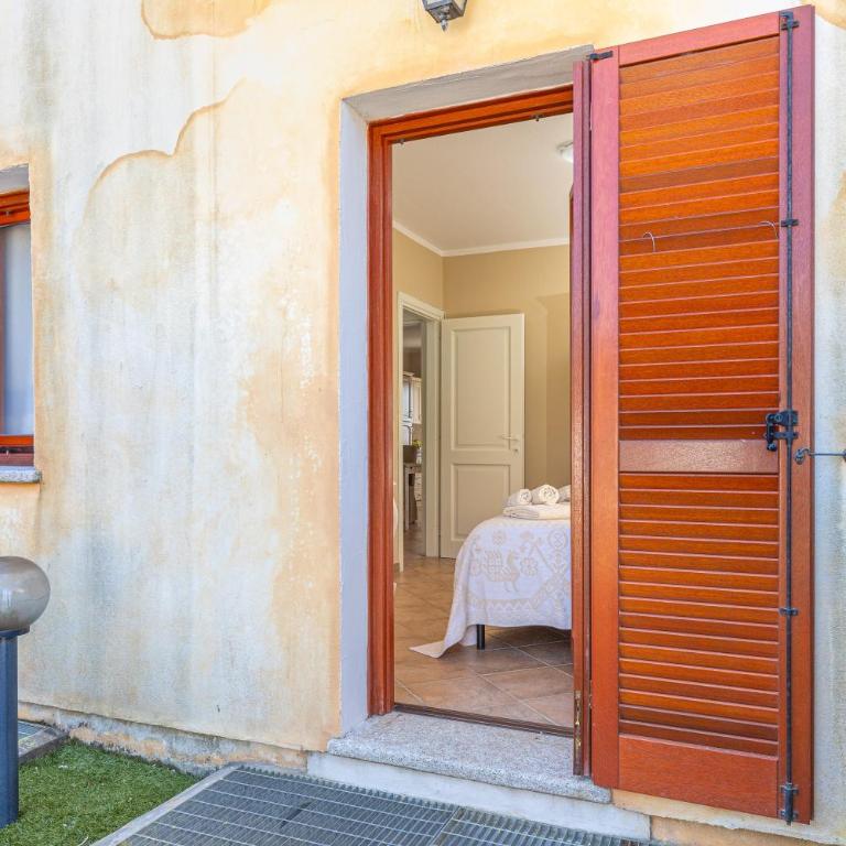 Shanti House Olbia - Casa con 1 Camera da Letto - 24