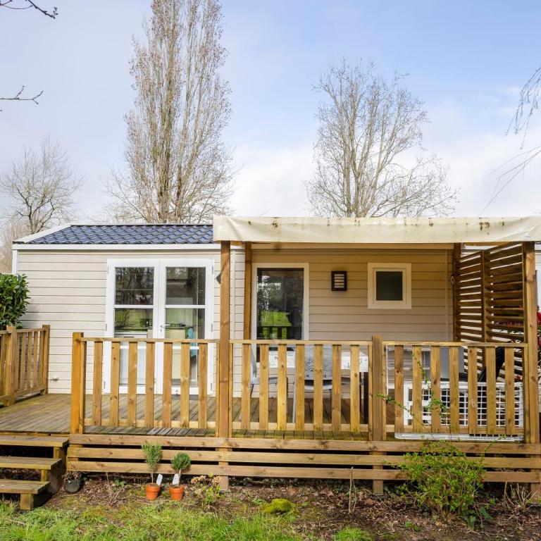 Au petit bonheur - Appartement avec Terrasse - 1