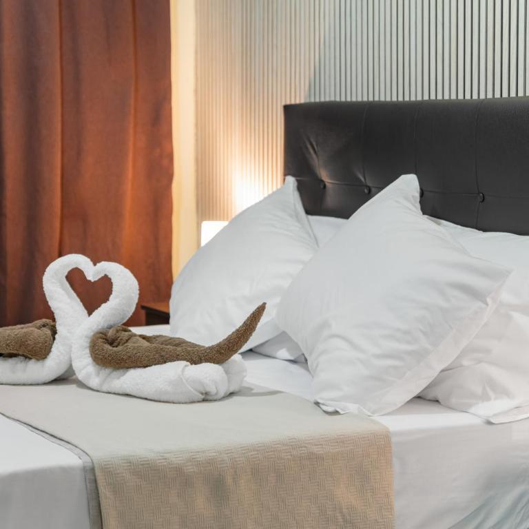 7A Hostal - Double Room - Disability Access - 7