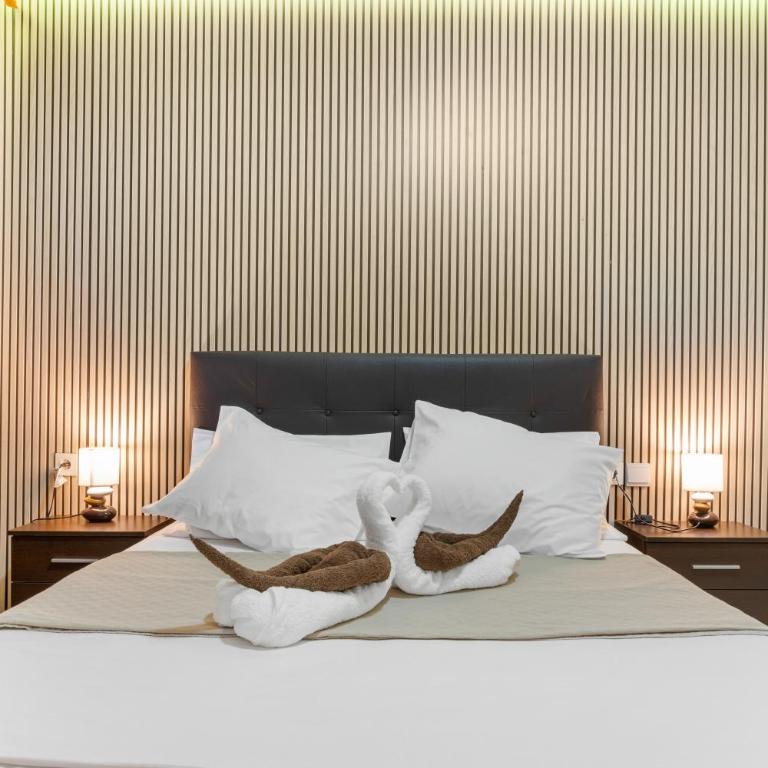 7A Hostal - Double Room - Disability Access - 2