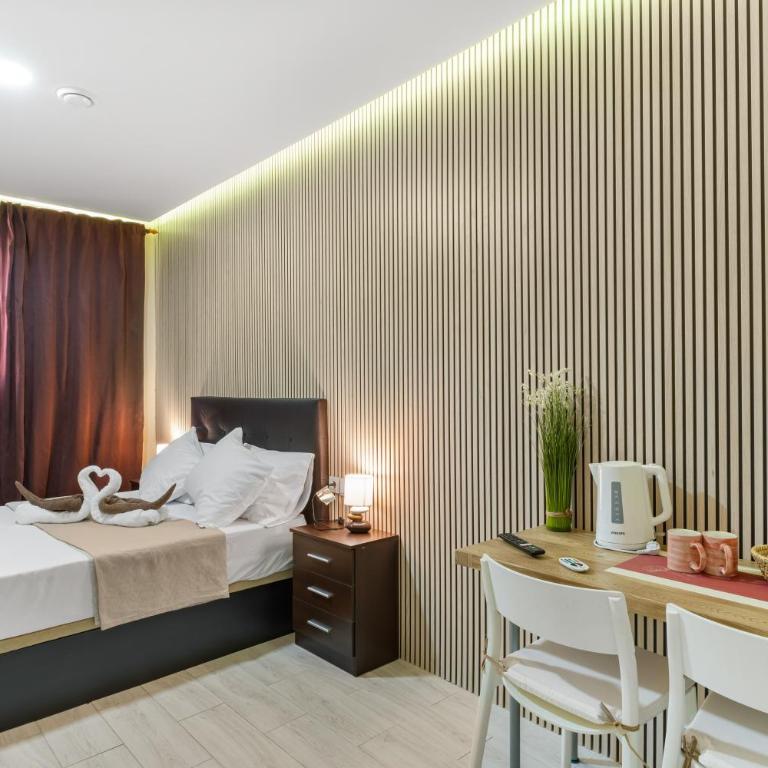 7A Hostal - Double Room - Disability Access - 5