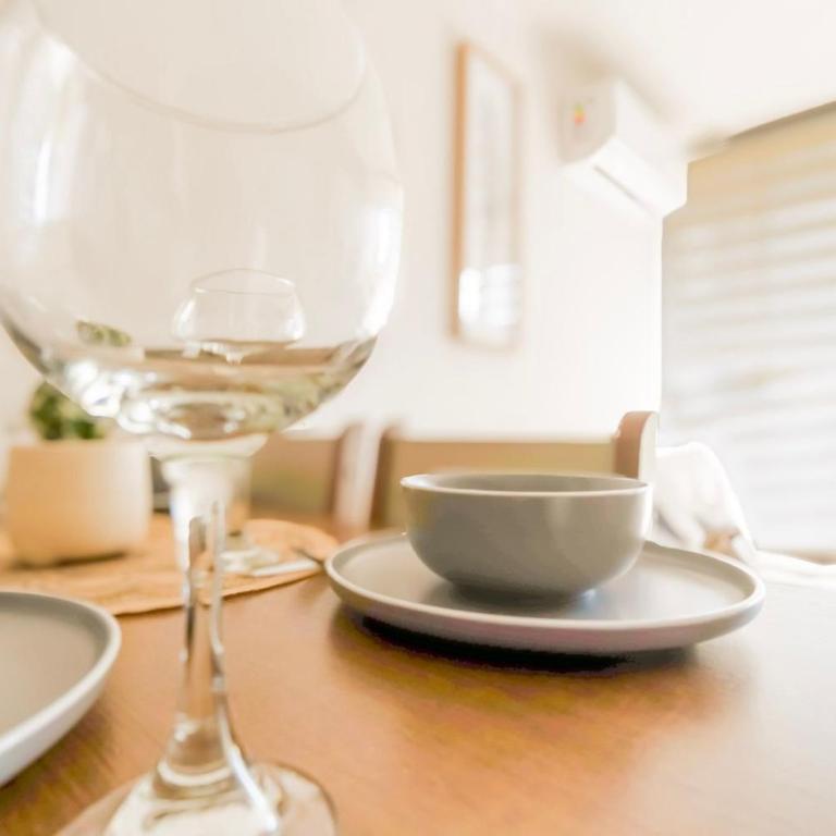 VR - Metro Santa Ana Plaza Armas - AireAcond - Full Nuevo - Casco Histórico Santiago - Two-Bedroom Apartment - 7