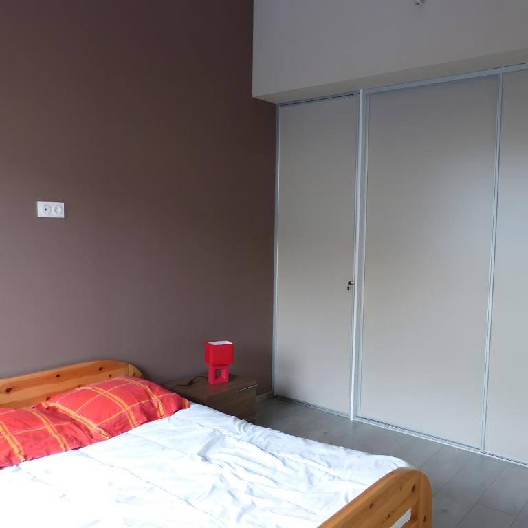 Hâvre de Paix Perros - Two-Bedroom House - 8