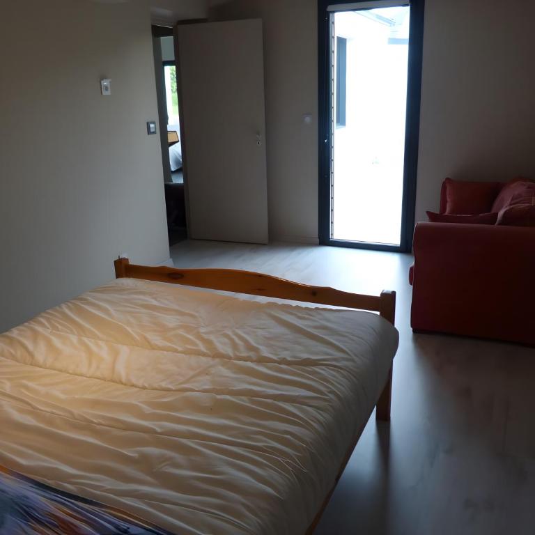 Hâvre de Paix Perros - Two-Bedroom House - 11