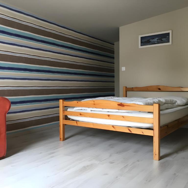 Hâvre de Paix Perros - Two-Bedroom House - 10