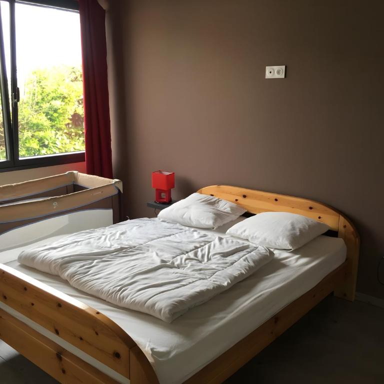 Hâvre de Paix Perros - Two-Bedroom House - 7