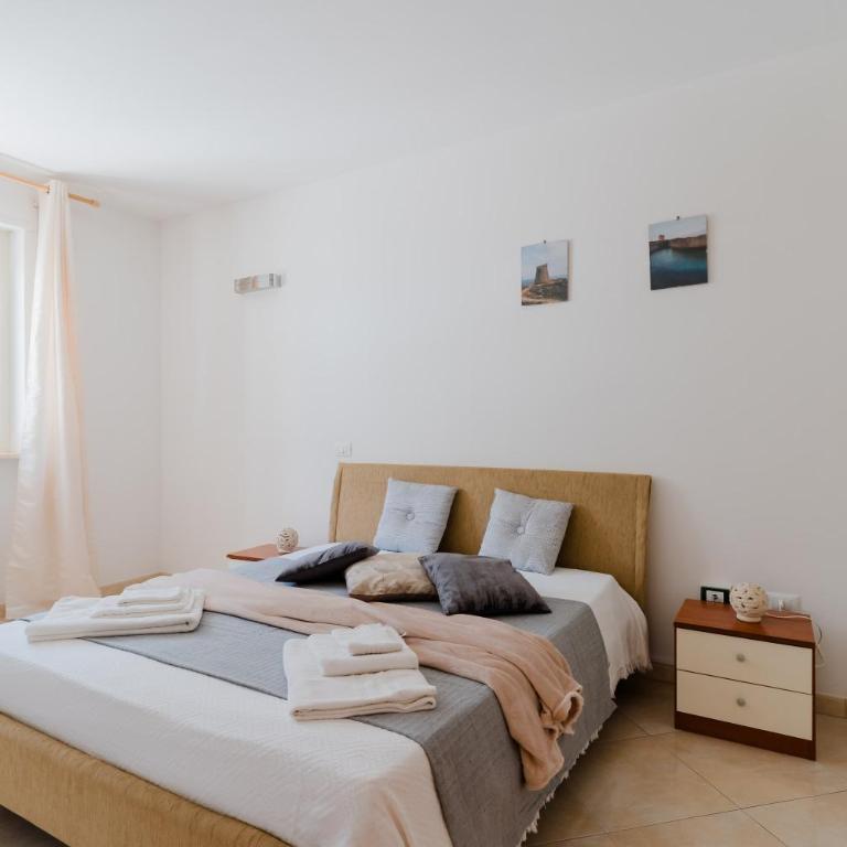 Casa vacanze Elettra in centro - Casa con 3 Camere da Letto - 13