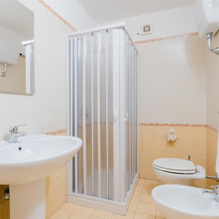 Casa vacanze Elettra in centro - Casa con 3 Camere da Letto - 18