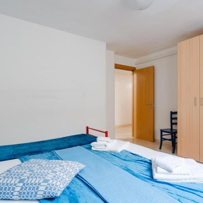 Casa vacanze Elettra in centro - Casa con 3 Camere da Letto - 17