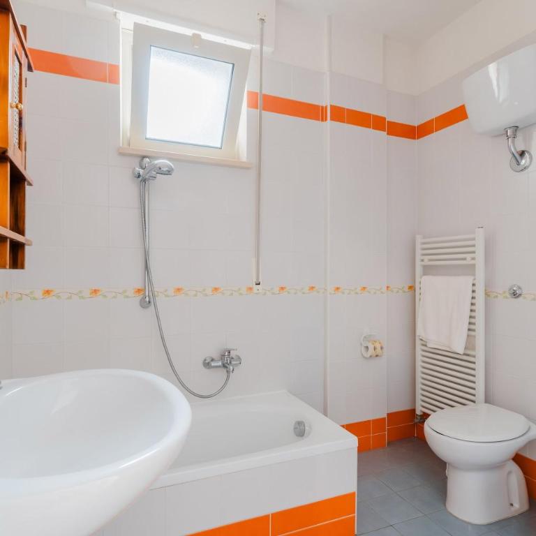 Casa vacanze Elettra in centro - Casa con 3 Camere da Letto - 19