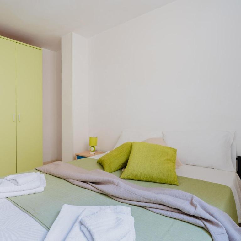 Casa vacanze Elettra in centro - Casa con 3 Camere da Letto - 11