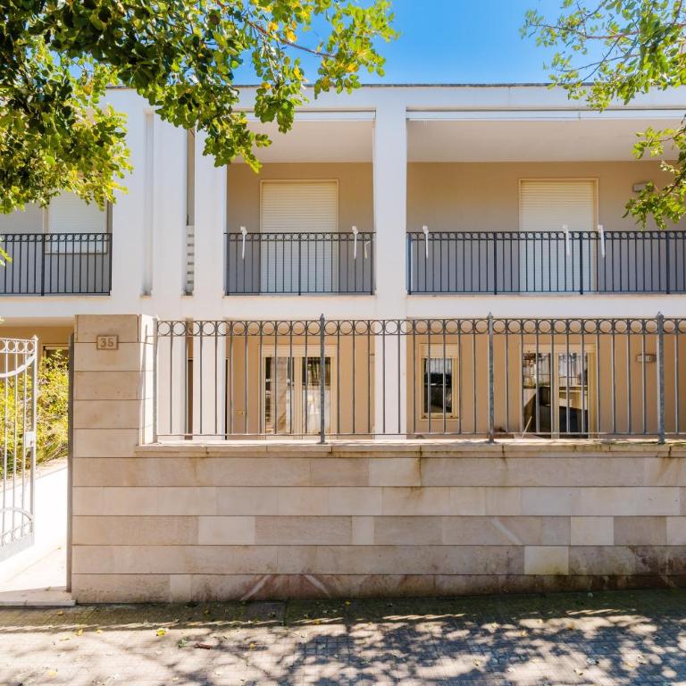 Casa vacanze Elettra in centro - Casa con 3 Camere da Letto - 23
