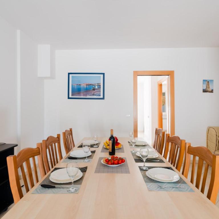 Casa vacanze Elettra in centro - Casa con 3 Camere da Letto - 3