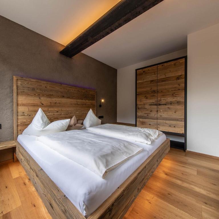 Sonnleiten Sonnenadler 1 - Appartamento Deluxe con 2 Camere da Letto e Vista Giardino - 13