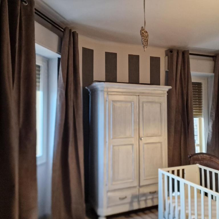 Casa Raineri 200 mt dal mare - Appartamento Deluxe con 2 Camere da Letto e Vista Oceano - 26