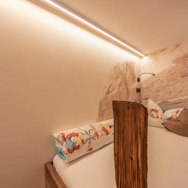 Sonnleiten Sonnenadler 1 - Appartamento Deluxe con 2 Camere da Letto e Vista Giardino - 15