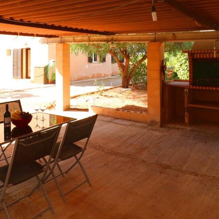 Can Olivaret - Villa - 26