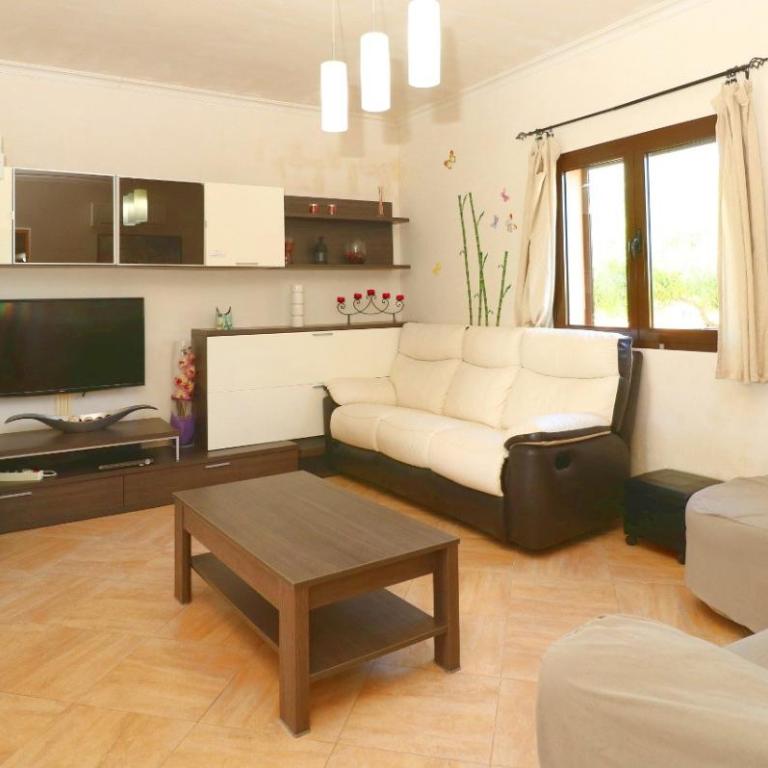 Can Olivaret - Villa - 8