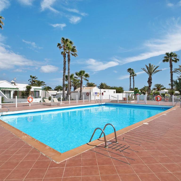 Jardin del Sol 26 - Apartamento de 1 dormitorio con vistas al jardín - 3