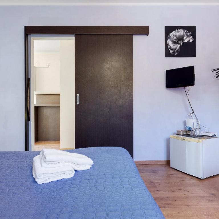Casabianca - The best for bikers - Appartamento Premium con 3 Camere da Letto e Balcone - 3