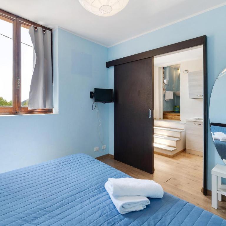 Casabianca - The best for bikers - Appartamento Premium con 3 Camere da Letto e Balcone - 8