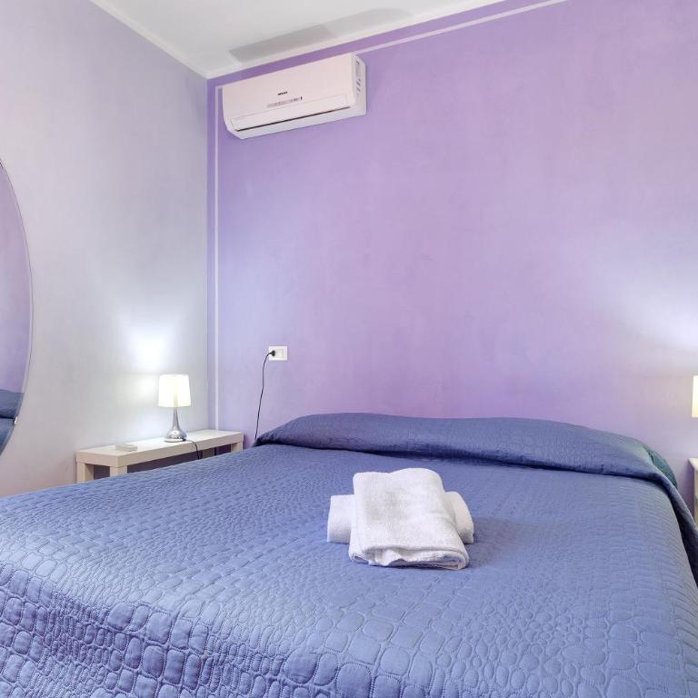 Casabianca - The best for bikers - Appartamento Premium con 3 Camere da Letto e Balcone - 1
