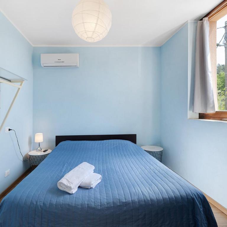 Casabianca - The best for bikers - Appartamento Premium con 3 Camere da Letto e Balcone - 7