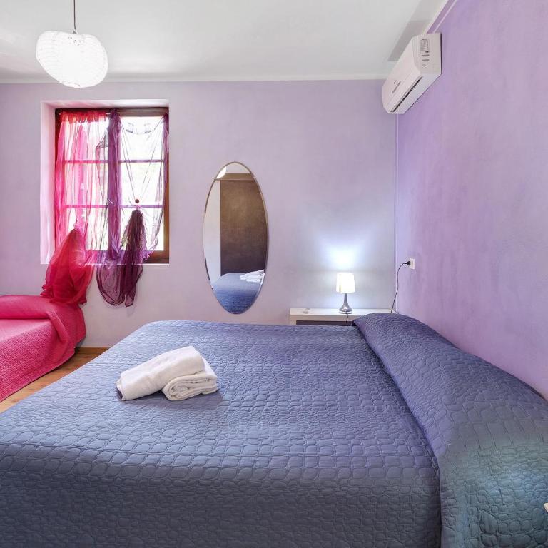 Casabianca - The best for bikers - Appartamento Premium con 3 Camere da Letto e Balcone - 2