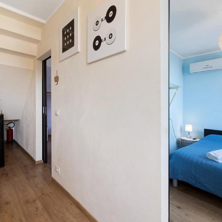 Casabianca - The best for bikers - Appartamento Premium con 3 Camere da Letto e Balcone - 6