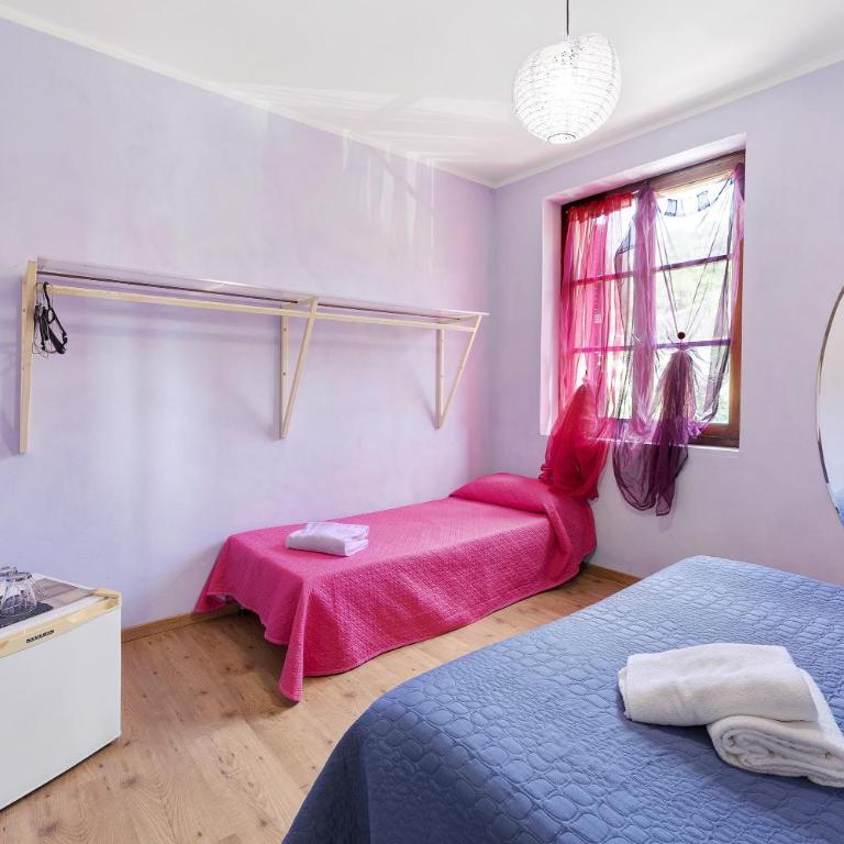 Casabianca - The best for bikers - Appartamento Premium con 3 Camere da Letto e Balcone - 5
