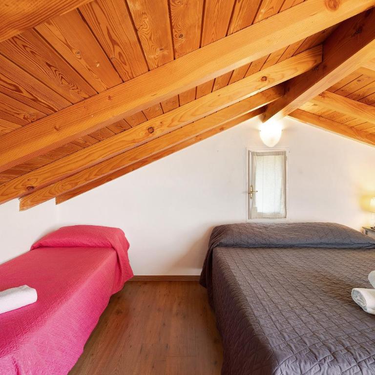 Casabianca - The best for bikers - Appartamento Premium con 3 Camere da Letto e Balcone - 11