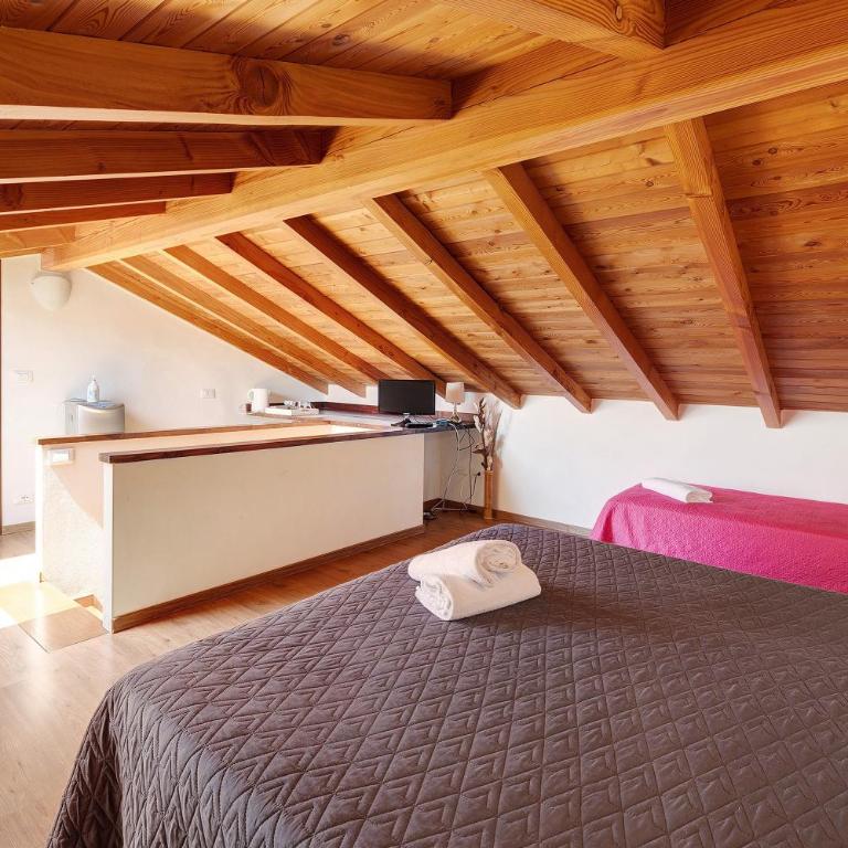 Casabianca - The best for bikers - Appartamento Premium con 3 Camere da Letto e Balcone - 10