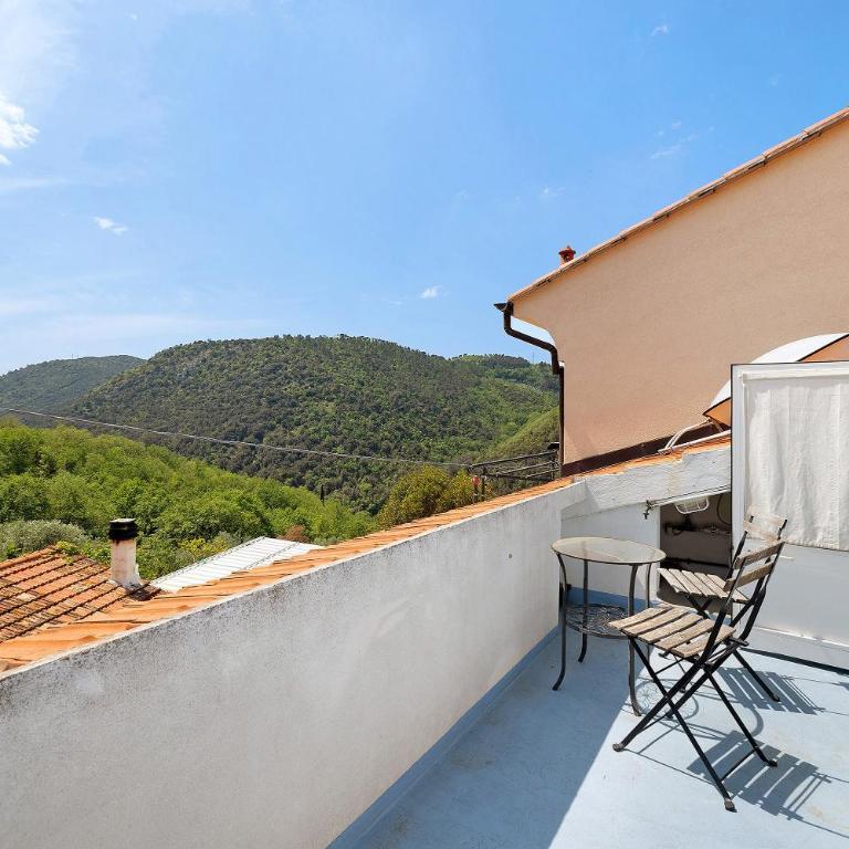 Casabianca - The best for bikers - Appartamento Premium con 3 Camere da Letto e Balcone - 17