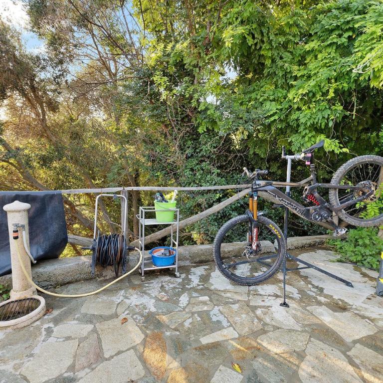Casabianca - The best for bikers - Appartamento Premium con 3 Camere da Letto e Balcone - 24