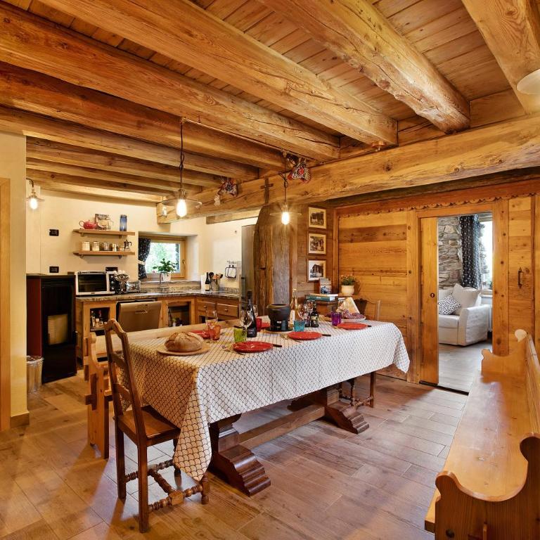 Chalet 1175 - Chalet - 7