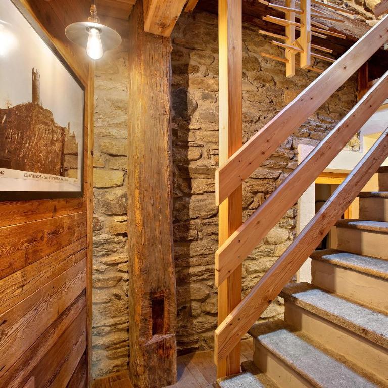 Chalet 1175 - Chalet - 11