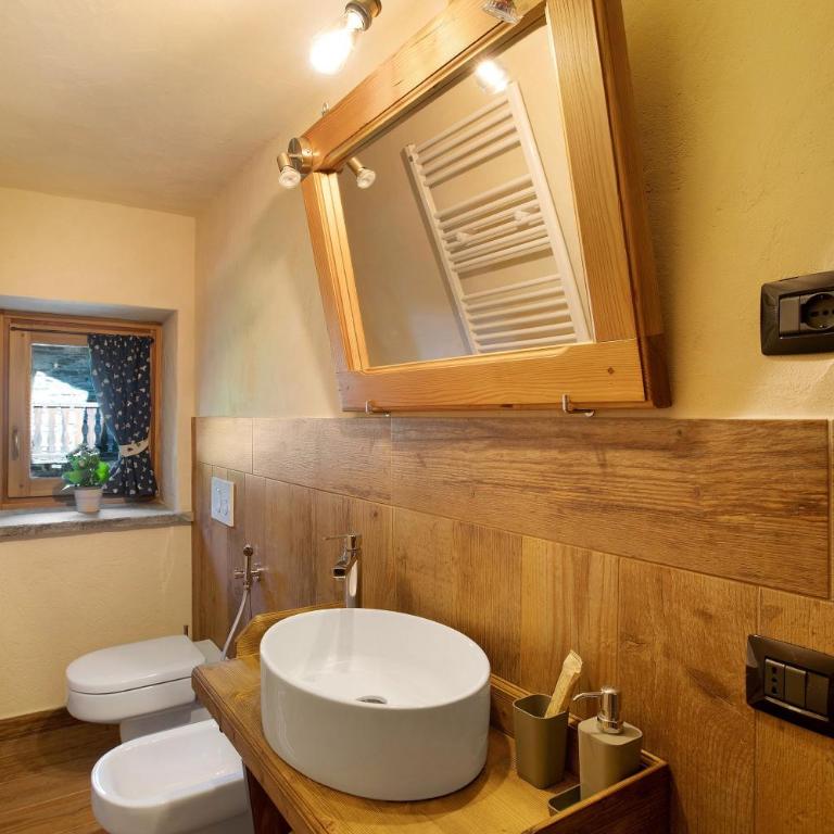 Chalet 1175 - Chalet - 35