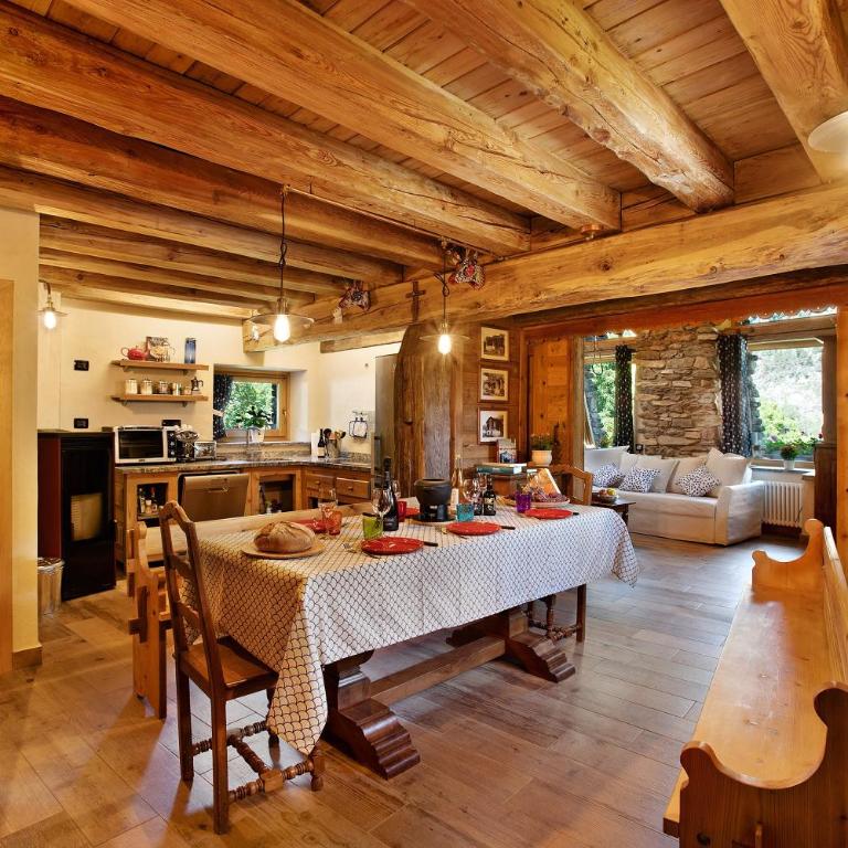 Chalet 1175 - Chalet - 8
