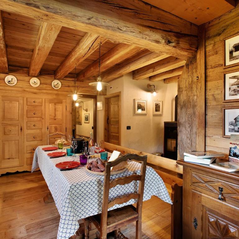 Chalet 1175 - Chalet - 5