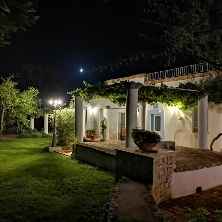Casina delle Rose - Levante - Appartamento con 1 Camera da Letto e Vista Giardino - 29