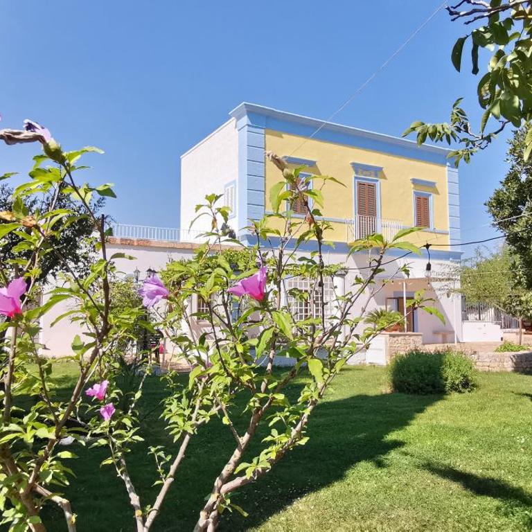 Casina delle Rose - Levante - Appartamento con 1 Camera da Letto e Vista Giardino - 23