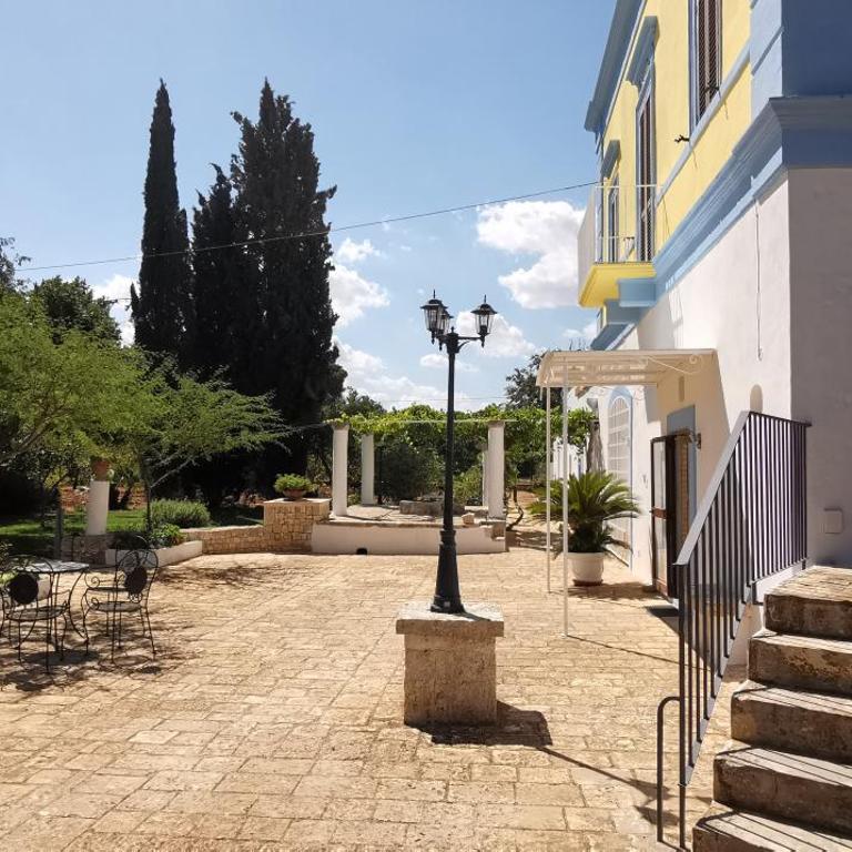 Casina delle Rose - Levante - Appartamento con 1 Camera da Letto e Vista Giardino - 21