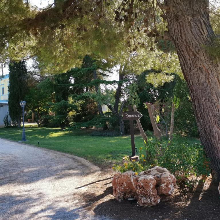Casina delle Rose - Levante - Appartamento con 1 Camera da Letto e Vista Giardino - 27