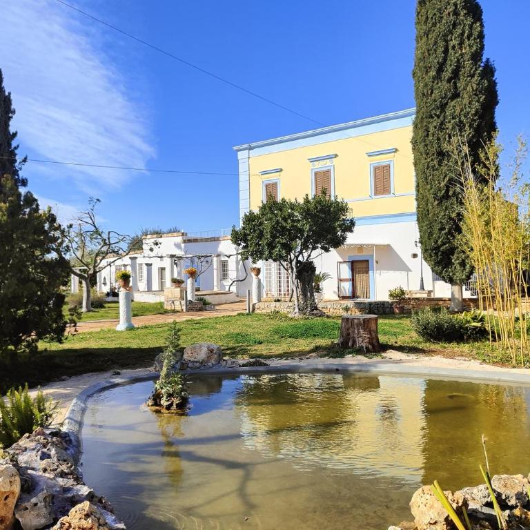 Casina delle Rose - Levante - Appartamento con 1 Camera da Letto e Vista Giardino - 17