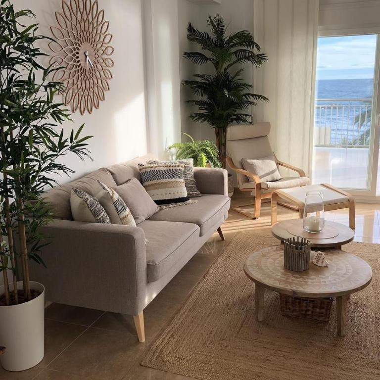 Front Line on the beach - Apartamento Deluxe de 2 dormitorios con vistas al mar - 18