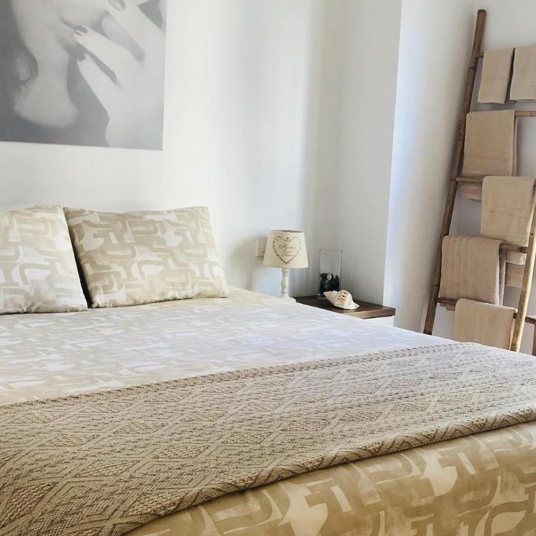 Front Line on the beach - Apartamento Deluxe de 2 dormitorios con vistas al mar - 19
