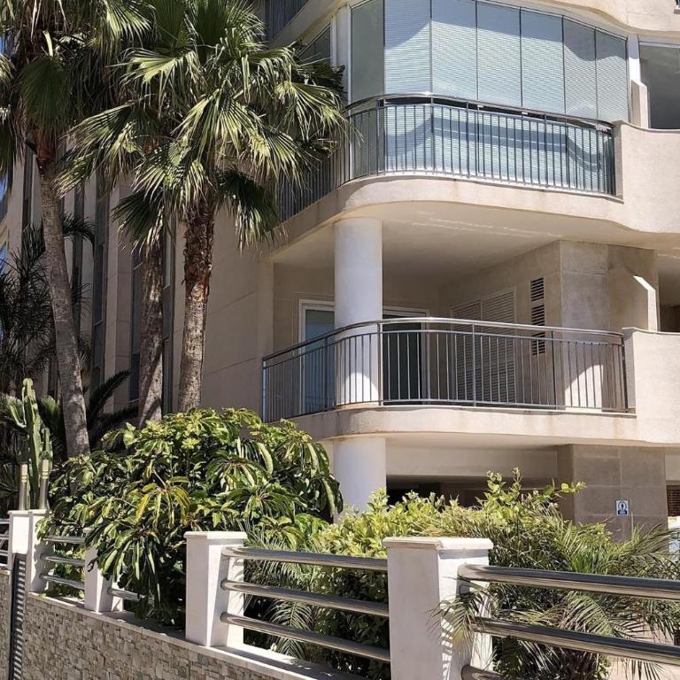 Front Line on the beach - Apartamento Deluxe de 2 dormitorios con vistas al mar - 41
